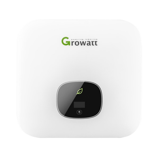 Growatt - MIC 600TL-X