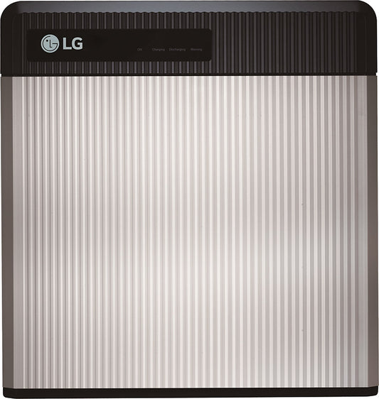 LG ES Enblock C10 Batteriespeicher, Lithium-Ionen
