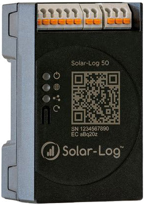 Solar-Log 50 Gateway