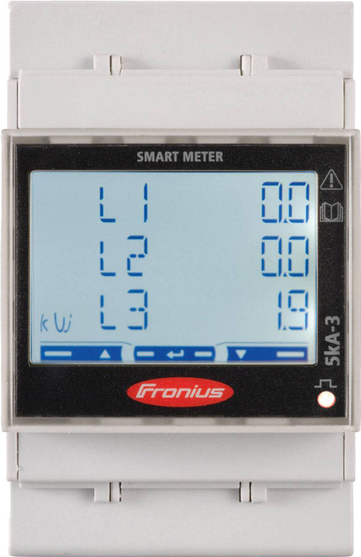 Fronius Smart Meter TS 65A-3