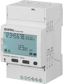 KOSTAL Energy Meter Series C (1x Plenticore & 1x Batterie)