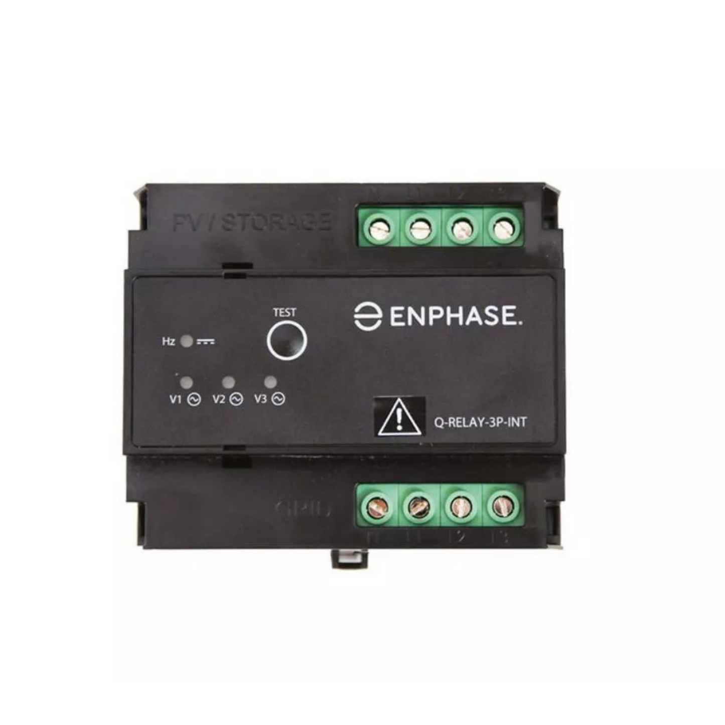 Enphase Energy - Q-RELAY-3P-INT GRID DISCONNECTOR Netztrennung (3-phasig)