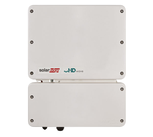 Solaredge HD-Wave-Wechselrichter mit StorEdge-Schnittstelle SE3000H-RWS00BEO4