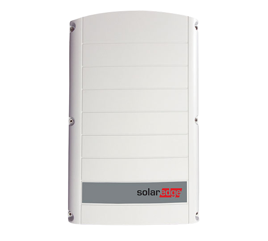 Solaredge Wechselrichter für Modul-Leistungsoptimierer SE33.3K-RW00IBNM4
