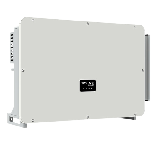 Solax Power dreiphasiger Solax-Wechselrichter mit DC-Schalter 9324.00067.00