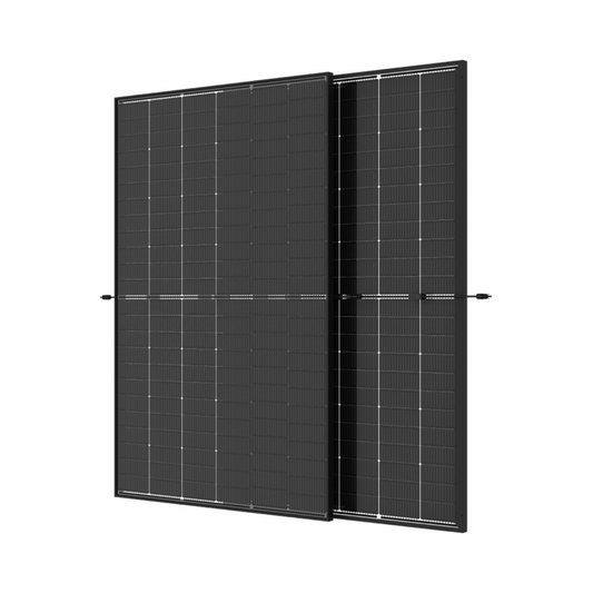 Trina Solar Vertex S+ TSM-440NEG9RC.27 - Bifaziales Doppelglas
